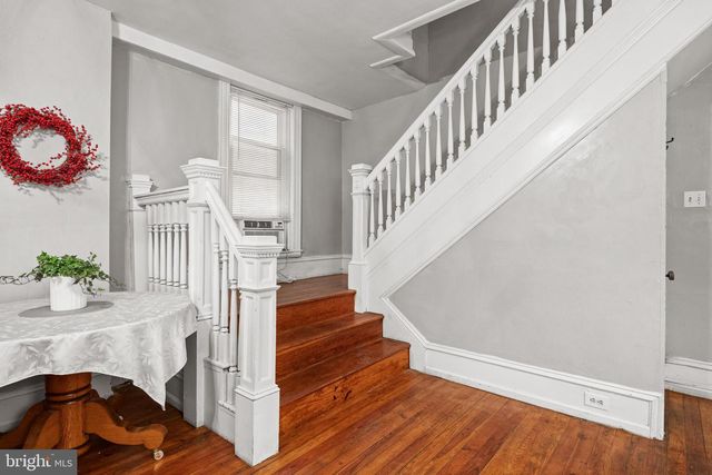 830 N DUKE ST, Lancaster, PA 17602