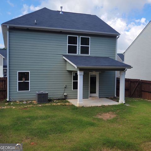 220 River Meadow Drive, Lagrange, GA 30241
