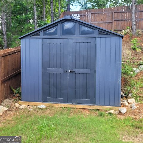 220 River Meadow Drive, Lagrange, GA 30241