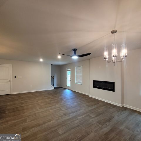 220 River Meadow Drive, Lagrange, GA 30241