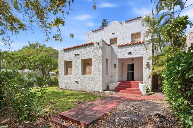 4400 NE 1st Ave, Miami, FL 33137