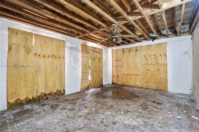 4400 NE 1st Ave, Miami, FL 33137