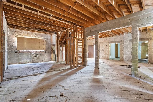 4400 NE 1st Ave, Miami, FL 33137