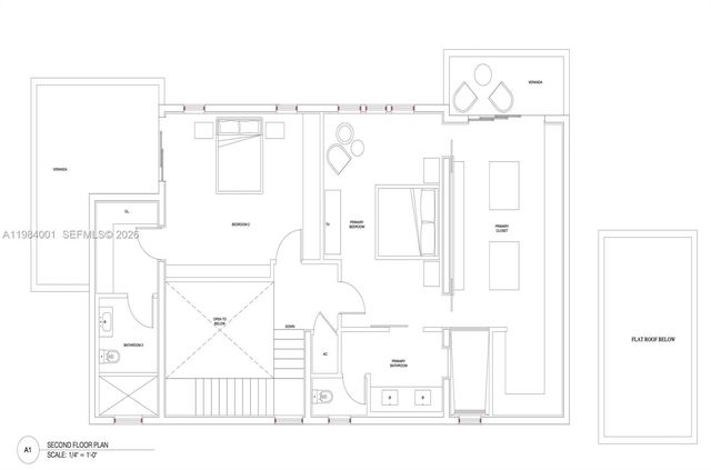 4400 NE 1st Ave, Miami, FL 33137