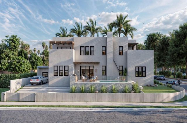 4400 NE 1st Ave, Miami, FL 33137