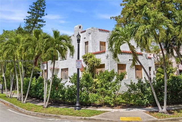 4400 NE 1st Ave, Miami, FL 33137