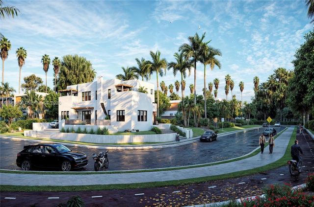 4400 NE 1st Ave, Miami, FL 33137