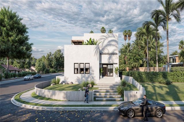 4400 NE 1st Ave, Miami, FL 33137