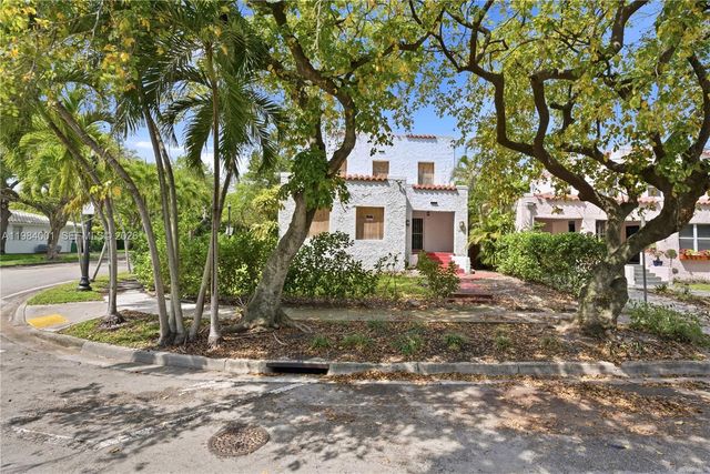 4400 NE 1st Ave, Miami, FL 33137