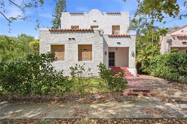 4400 NE 1st Ave, Miami, FL 33137