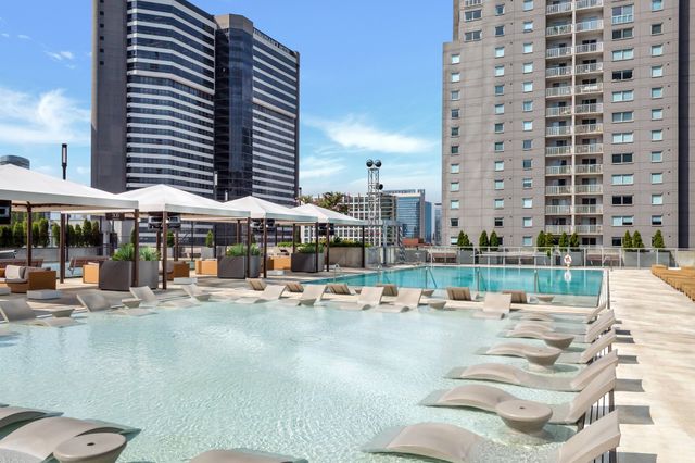 515 Church St Unit 3601, Nashville, TN 37219