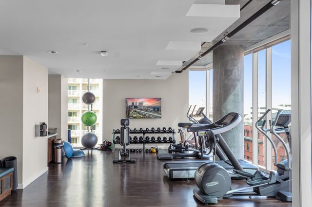 515 Church St Unit 3601, Nashville, TN 37219