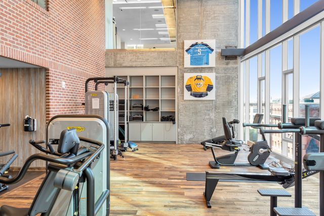 515 Church St Unit 3601, Nashville, TN 37219