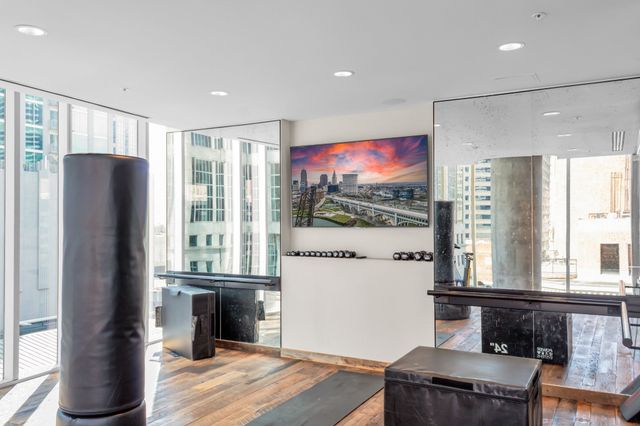 515 Church St Unit 3601, Nashville, TN 37219