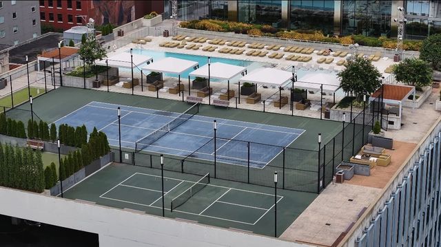 515 Church St Unit 3601, Nashville, TN 37219