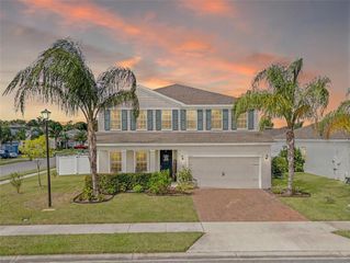 4000 CLIPSTONE PLACE, Sanford, FL 32773