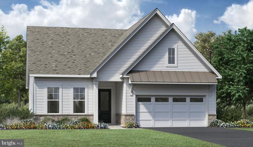 0000 WYTHE BLVD, Ambler, PA 19002