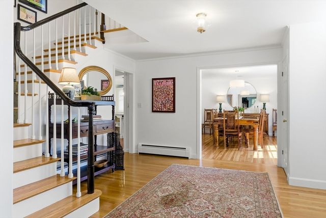 5 Landau Lane, Andover, MA 01810