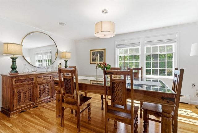 5 Landau Lane, Andover, MA 01810