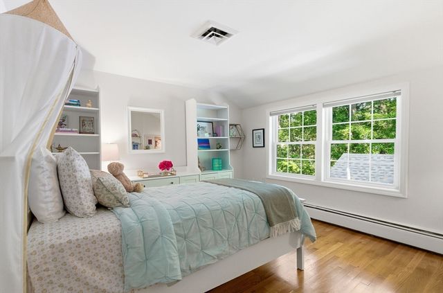 5 Landau Lane, Andover, MA 01810
