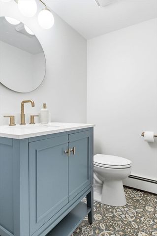5 Landau Lane, Andover, MA 01810