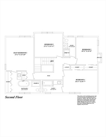 5 Landau Lane, Andover, MA 01810