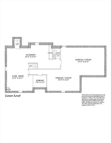 5 Landau Lane, Andover, MA 01810