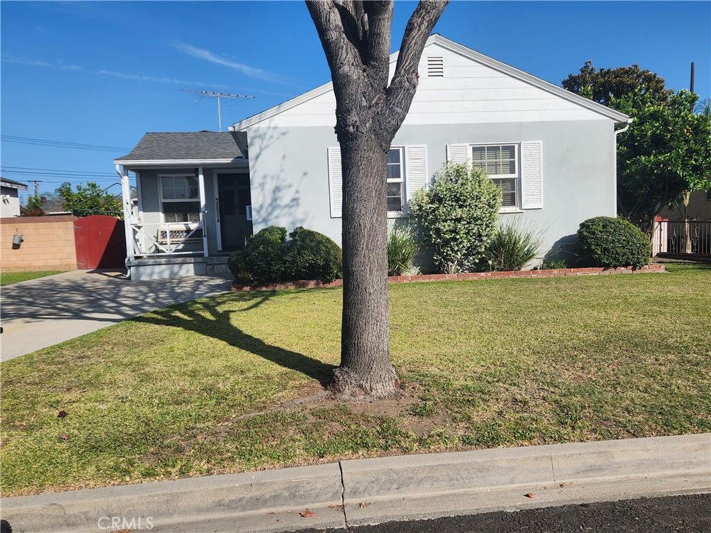Image 1 of property listing at 7816 Cord, Pico Rivera, CA 90660