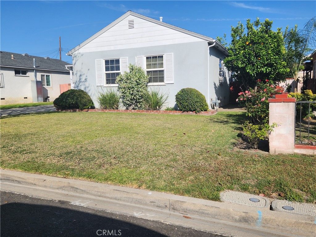Image 2 of property listing at 7816 Cord, Pico Rivera, CA 90660