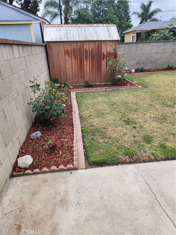 Image 26 of property listing at 7816 Cord, Pico Rivera, CA 90660