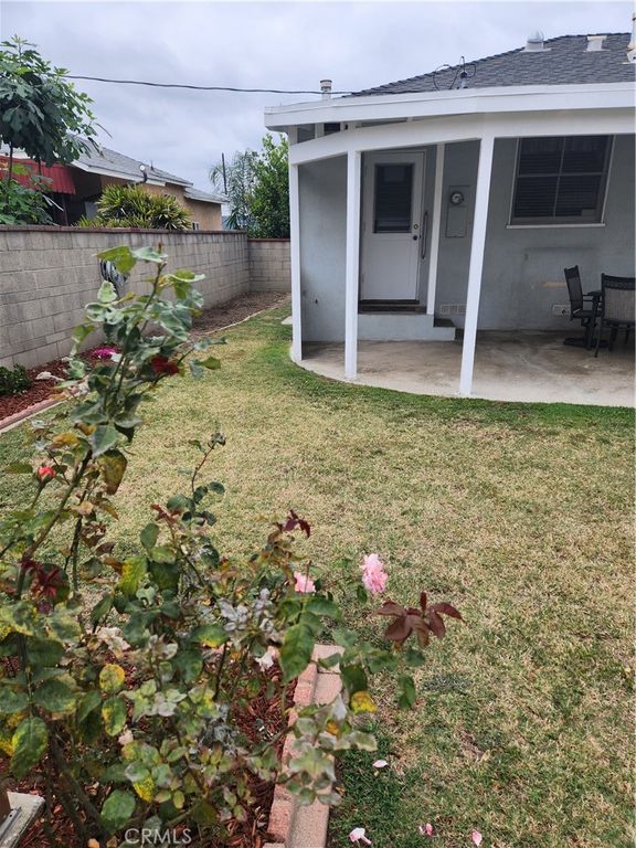 Image 28 of property listing at 7816 Cord, Pico Rivera, CA 90660