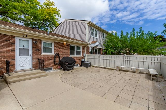217 Fishing Lane 19, Wood Dale, IL 60191