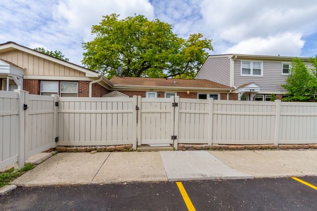 217 Fishing Lane 19, Wood Dale, IL 60191