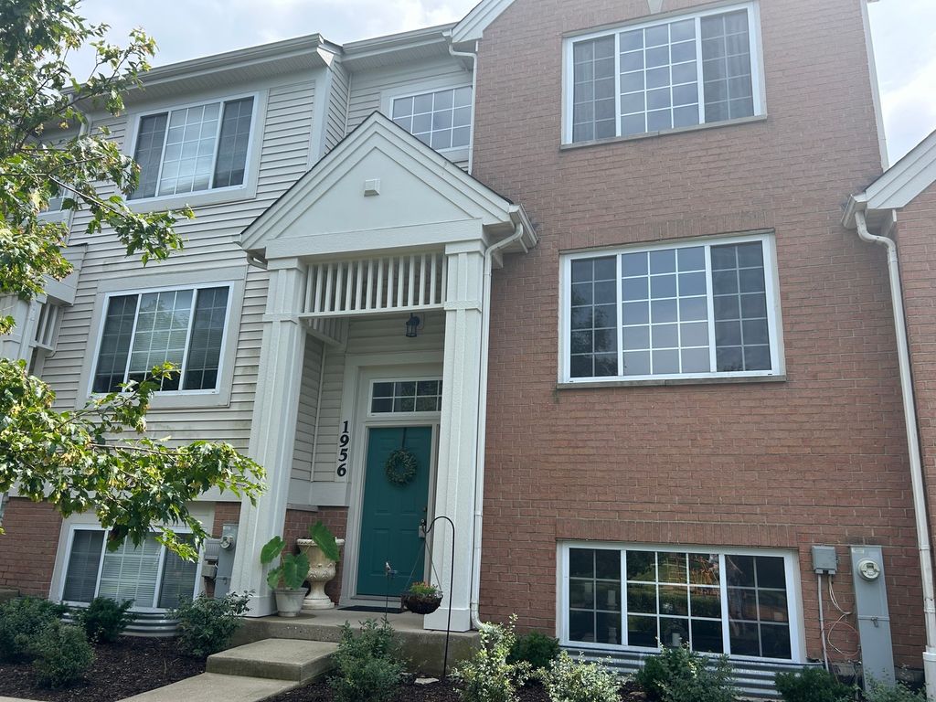 1956 Concord Drive, Mchenry, IL 60050