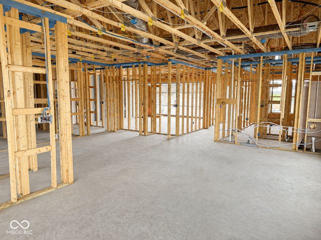 8894 Constitution Trail, Brownsburg, IN 46112