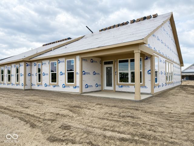 8894 Constitution Trail, Brownsburg, IN 46112