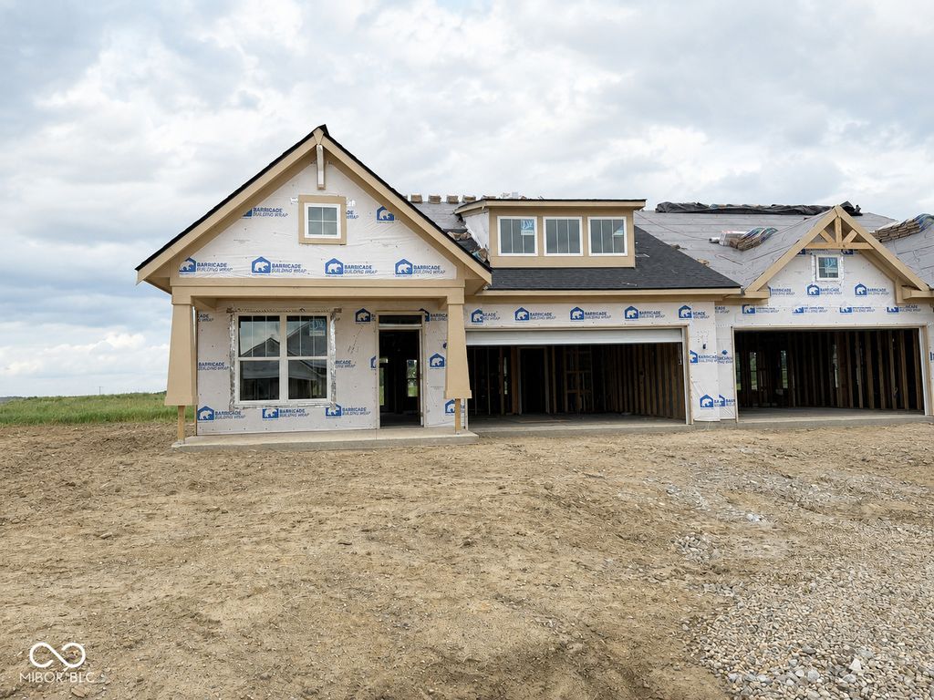 8894 Constitution Trail, Brownsburg, IN 46112