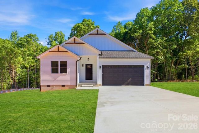 2705 Andrew Point Road, Denver, NC 28037