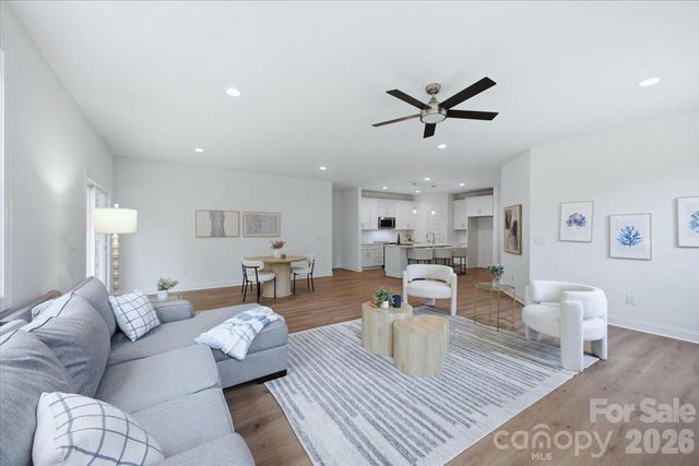 2705 Andrew Point Road, Denver, NC 28037