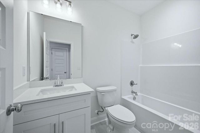 2705 Andrew Point Road, Denver, NC 28037