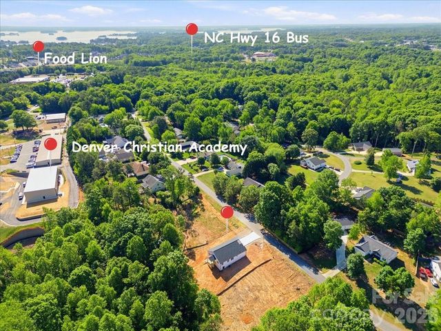 2705 Andrew Point Road, Denver, NC 28037