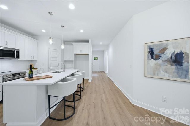 2705 Andrew Point Road, Denver, NC 28037