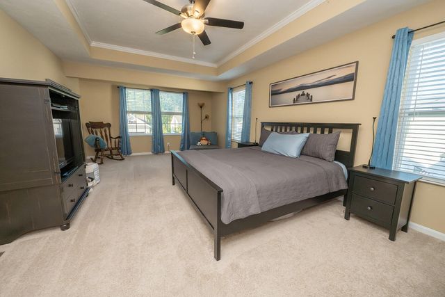 679 Mallard Drive, Alexandria, KY 41001