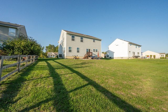 679 Mallard Drive, Alexandria, KY 41001