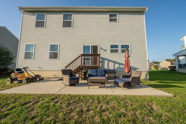 679 Mallard Drive, Alexandria, KY 41001