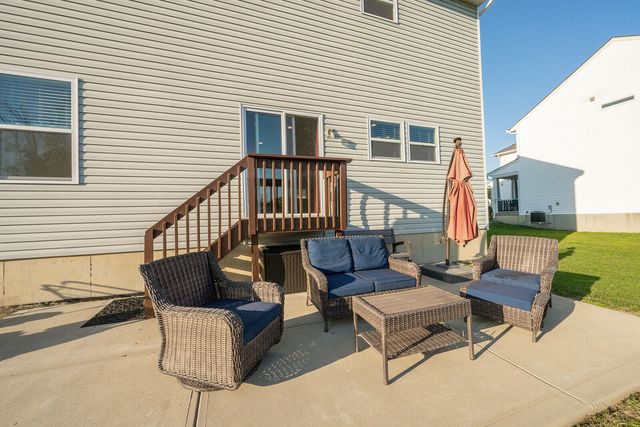 679 Mallard Drive, Alexandria, KY 41001