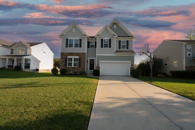 679 Mallard Drive, Alexandria, KY 41001