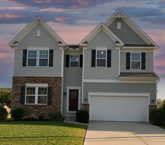 679 Mallard Drive, Alexandria, KY 41001