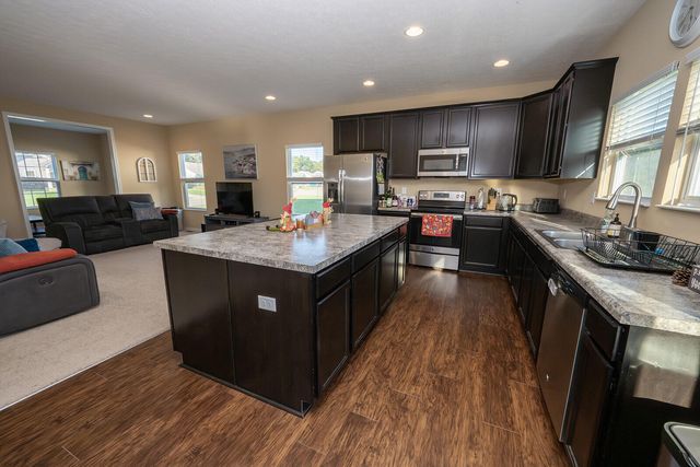 679 Mallard Drive, Alexandria, KY 41001