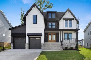 15206 Heaton Dr, Midlothian, VA 23112
